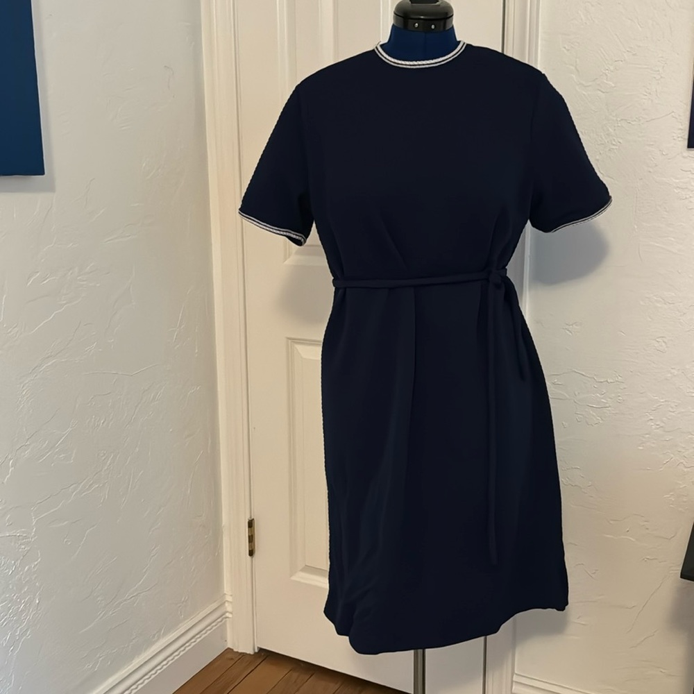 Vintage dress